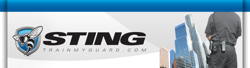 About TrainMyGuard - We offer Online Security Training in Alberta, Manitoba and BC.
